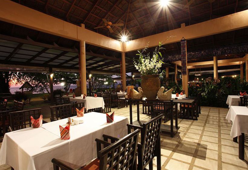 Hotel Khaolak Merlin Resort 17