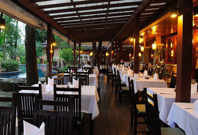 Hotel Khaolak Merlin Resort 18