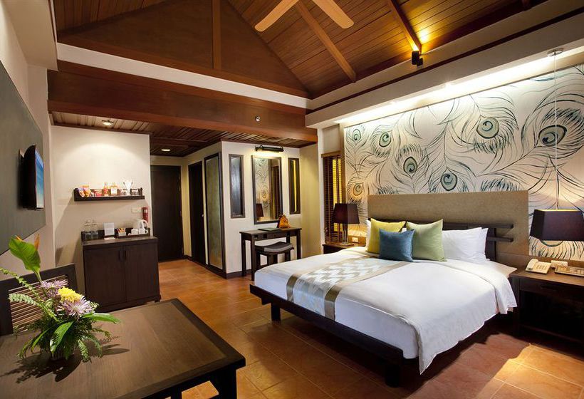 Hotel Khaolak Merlin Resort 20