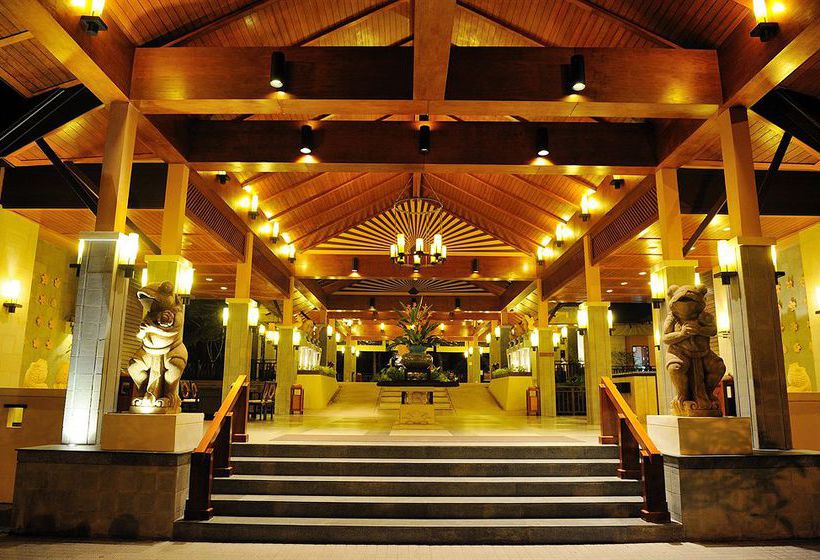 Hotel Khaolak Merlin Resort 3