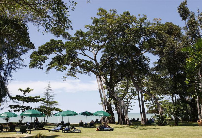 Hotel Khaolak Merlin Resort 4