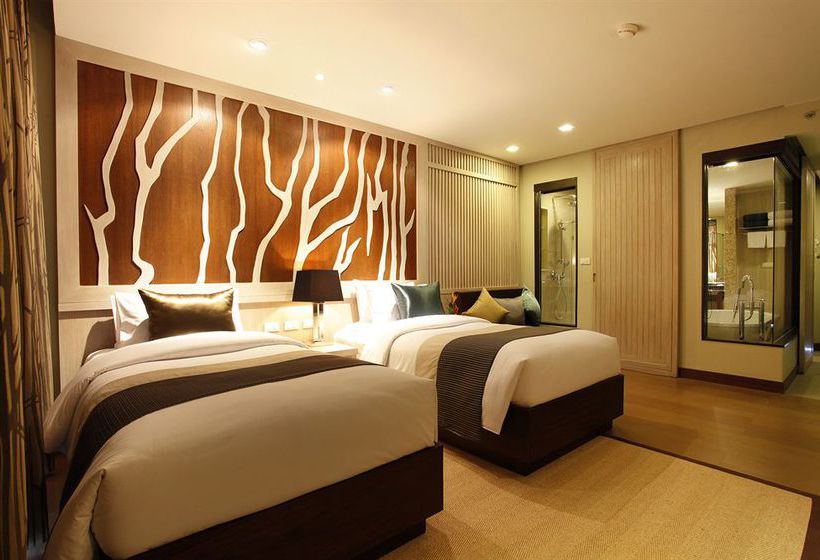 Hotel Khaolak Merlin Resort 5