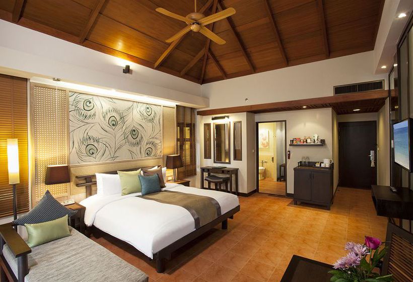 Hotel Khaolak Merlin Resort 6