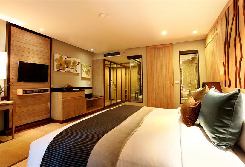 Hotel Khaolak Merlin Resort 7