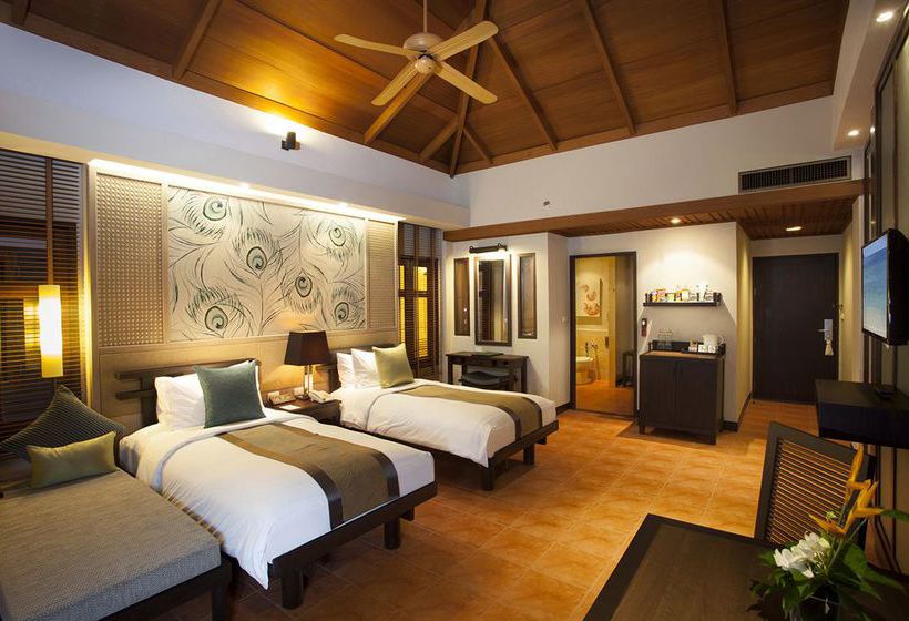 Hotel Khaolak Merlin Resort 8