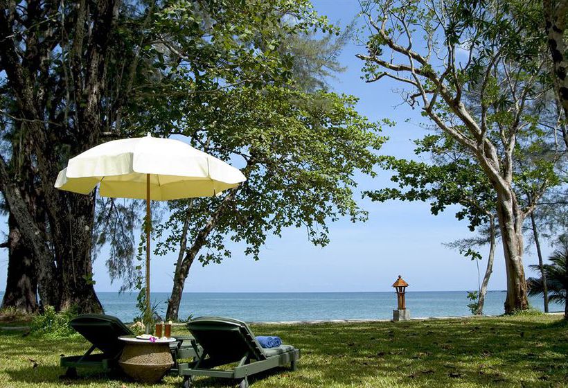 Hotel Khaolak Merlin Resort 9