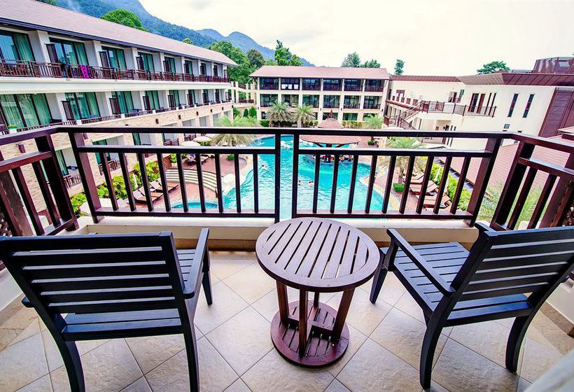 Hotel Koh Chang Kacha Resort & Spa Trat