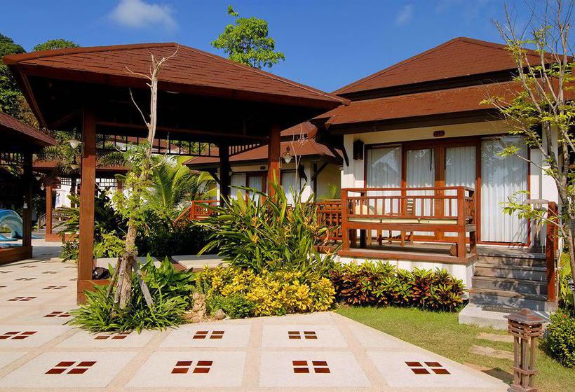 Hotel Koh Chang Kacha Resort & Spa 1