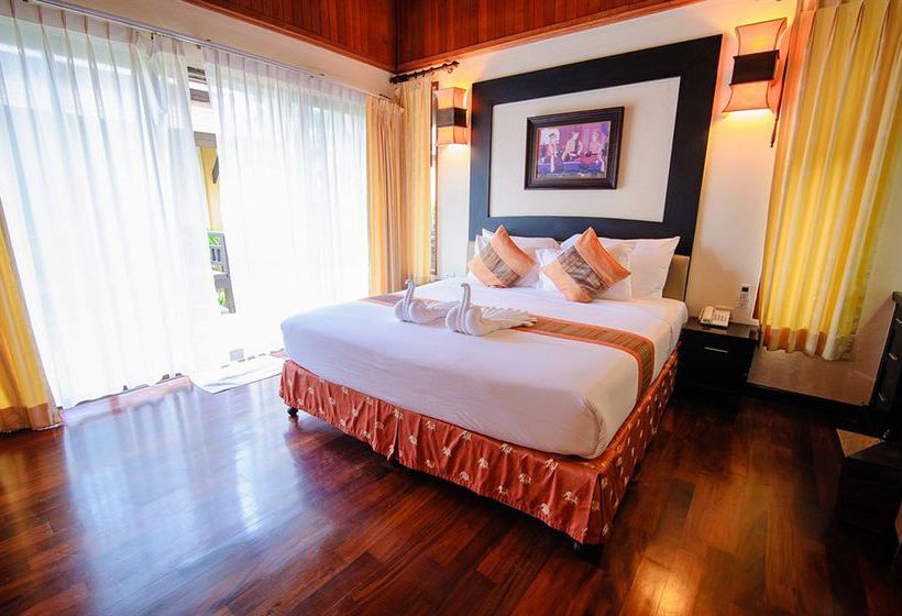 Hotel Koh Chang Kacha Resort & Spa 10