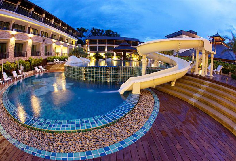Hotel Koh Chang Kacha Resort & Spa 11