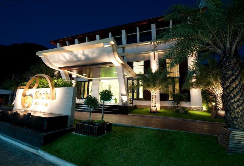 Hotel Koh Chang Kacha Resort & Spa 12