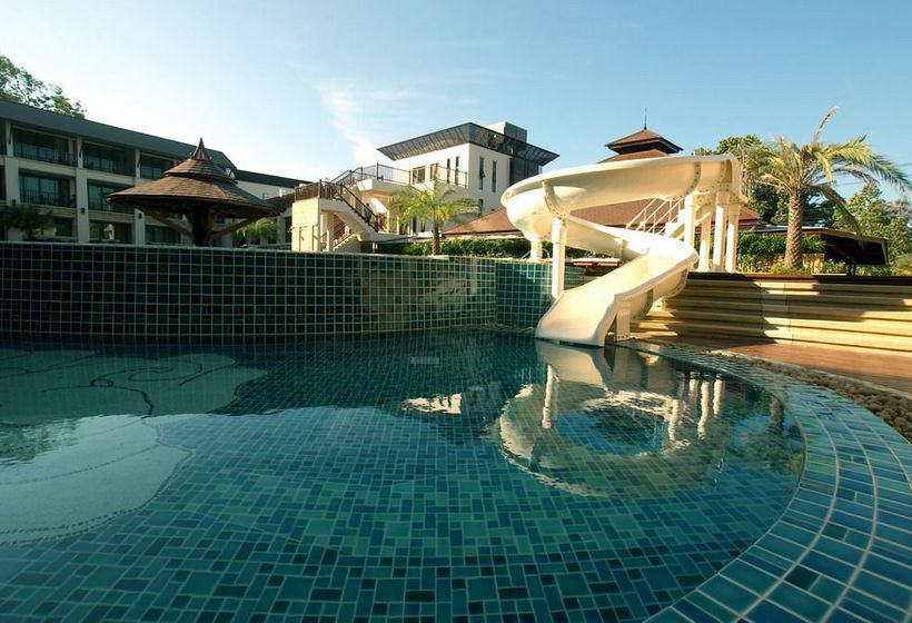 Hotel Koh Chang Kacha Resort & Spa 13