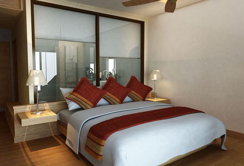 Hotel Koh Chang Kacha Resort & Spa 14