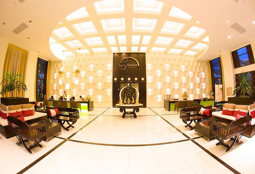 Hotel Koh Chang Kacha Resort & Spa 15