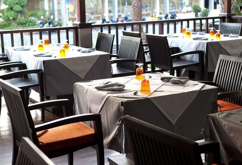 Hotel Koh Chang Kacha Resort & Spa 16