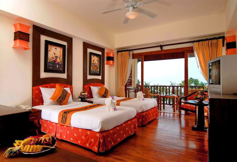 Hotel Koh Chang Kacha Resort & Spa 17