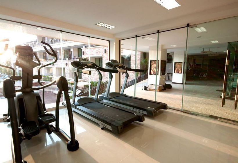 Hotel Koh Chang Kacha Resort & Spa 18