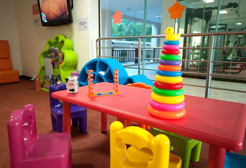 Hotel Koh Chang Kacha Resort & Spa 19