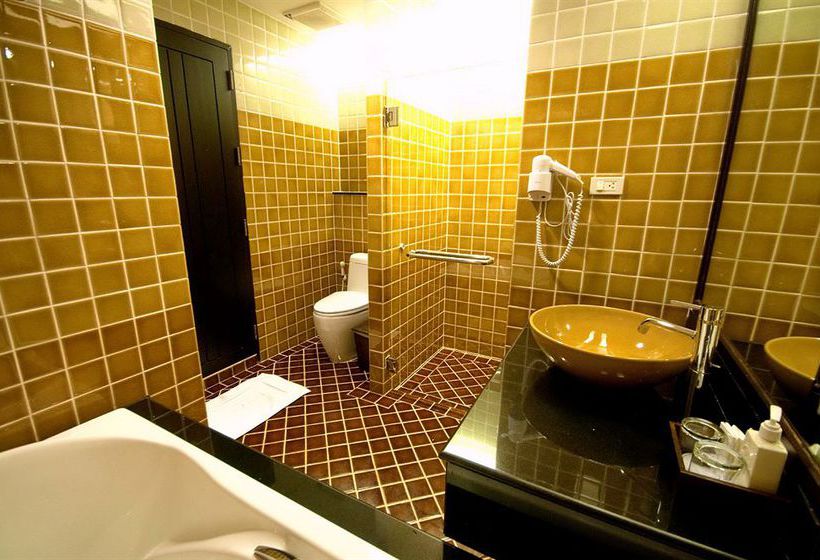 Hotel Koh Chang Kacha Resort & Spa 2