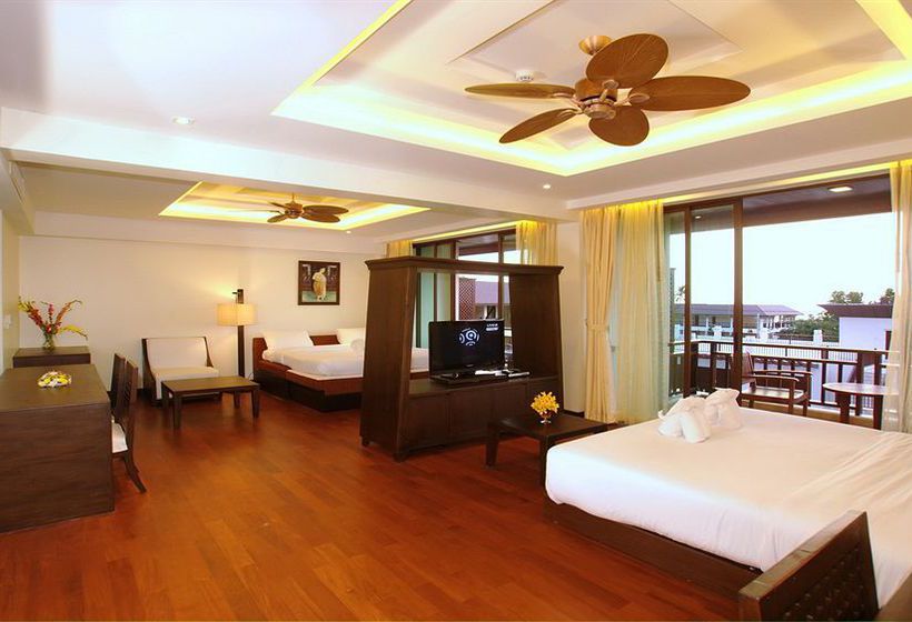 Hotel Koh Chang Kacha Resort & Spa 20