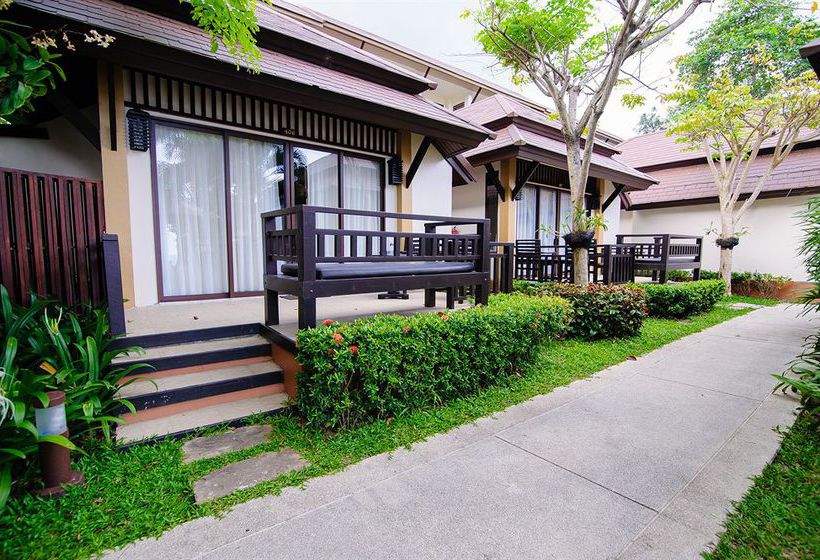 Hotel Koh Chang Kacha Resort & Spa 4