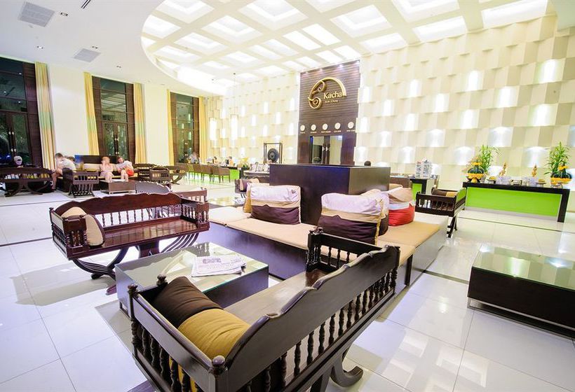 Hotel Koh Chang Kacha Resort & Spa 5