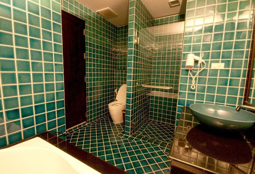 Hotel Koh Chang Kacha Resort & Spa 6