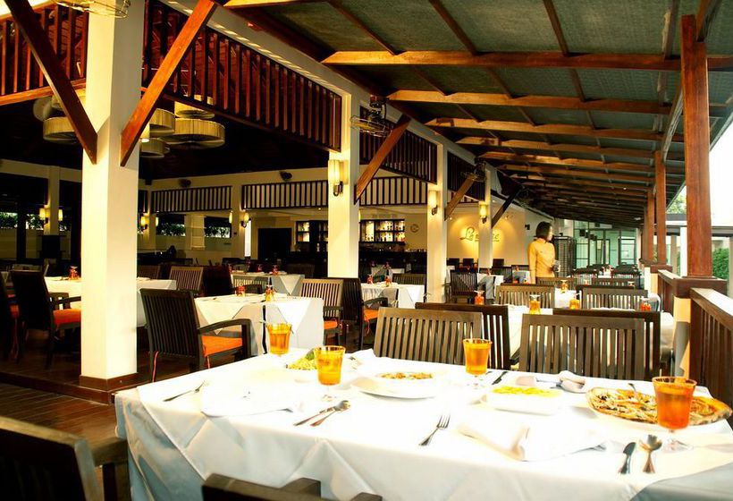 Hotel Koh Chang Kacha Resort & Spa 7