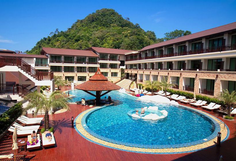 Hotel Koh Chang Kacha Resort & Spa 8