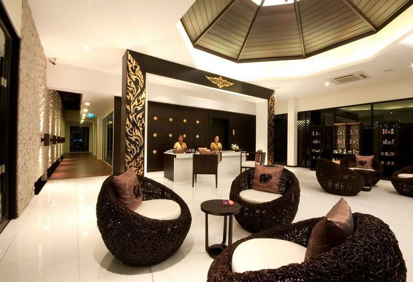 Hotel Koh Chang Kacha Resort & Spa 9