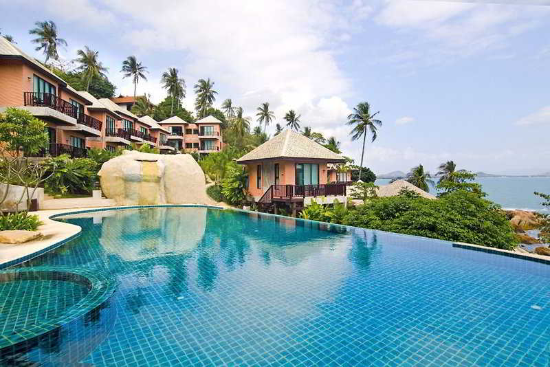 Hotel Merit Wellness & Mind Retreat Resort Samui Chaweng Beach Surat Thani