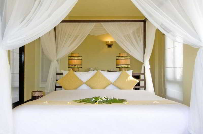 Hotel Merit Wellness & Mind Retreat Resort Samui 10