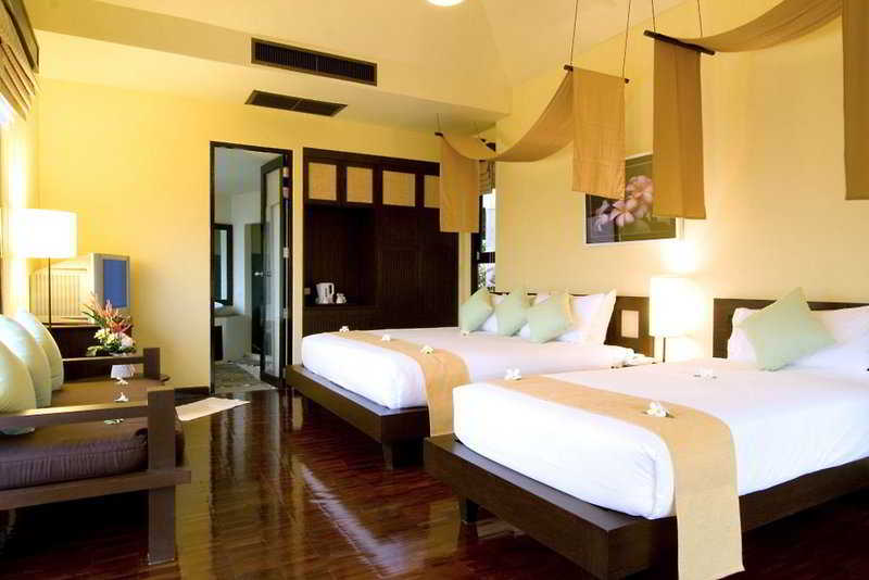 Hotel Merit Wellness & Mind Retreat Resort Samui 12