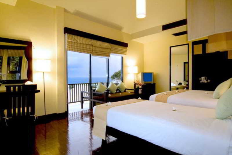 Hotel Merit Wellness & Mind Retreat Resort Samui 17