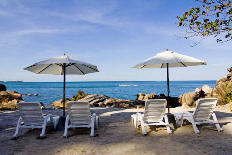 Hotel Merit Wellness & Mind Retreat Resort Samui 3