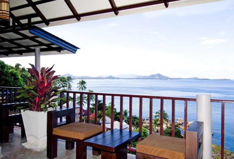 Hotel Merit Wellness & Mind Retreat Resort Samui 4