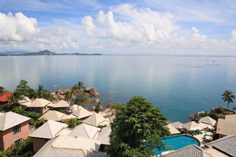 Hotel Merit Wellness & Mind Retreat Resort Samui 5