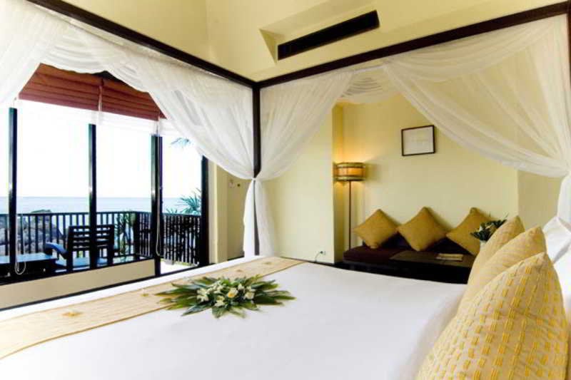 Hotel Merit Wellness & Mind Retreat Resort Samui 8