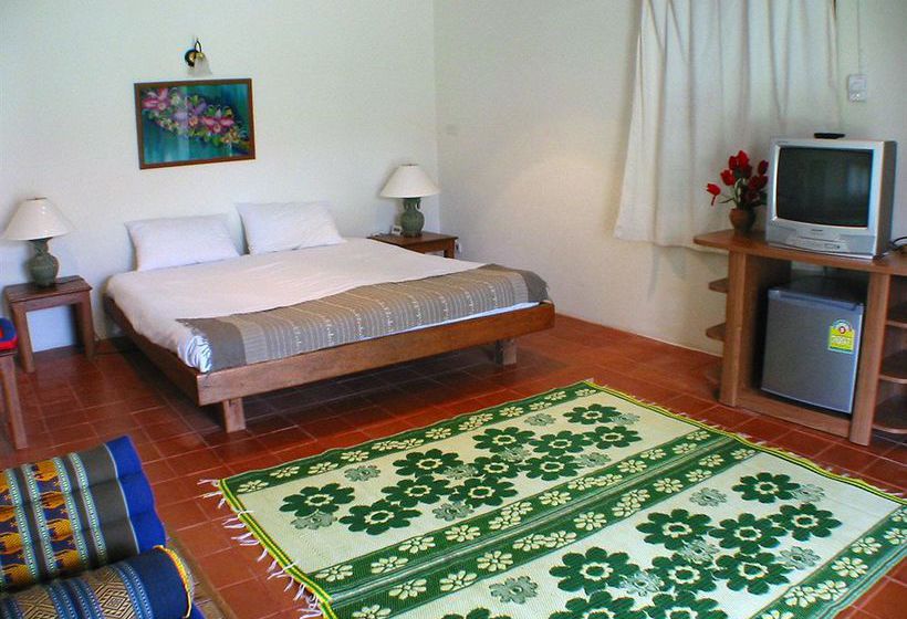 Seascape Beach Resort 13