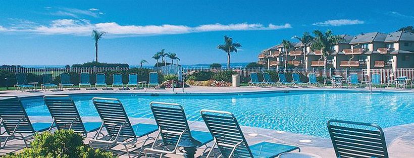 Seascape Beach Resort 15