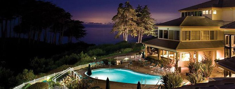 Seascape Beach Resort 16