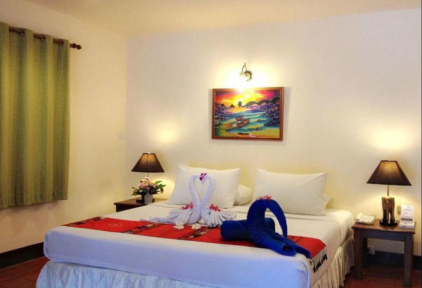 Seascape Beach Resort 17