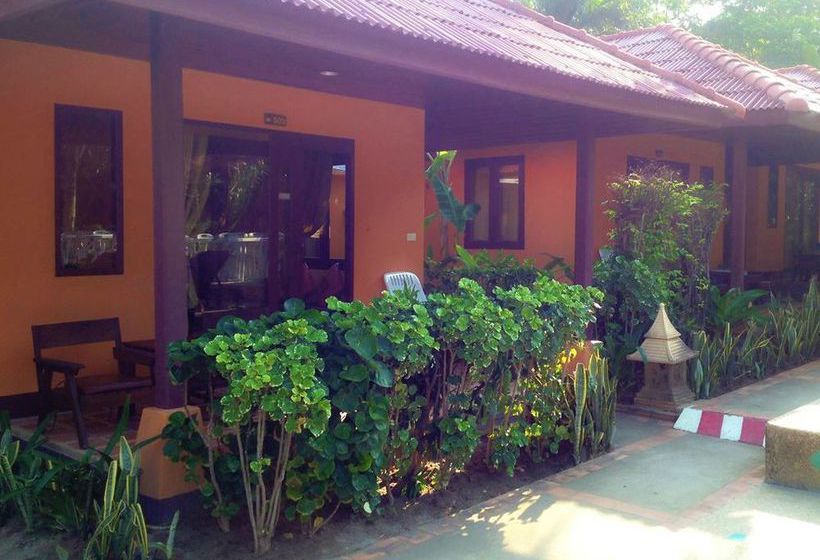 Seascape Beach Resort 19