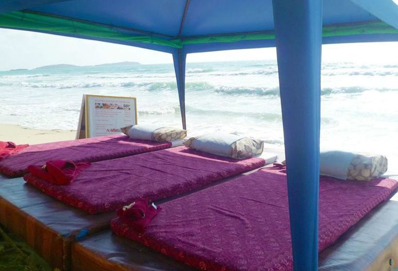 Seascape Beach Resort 20