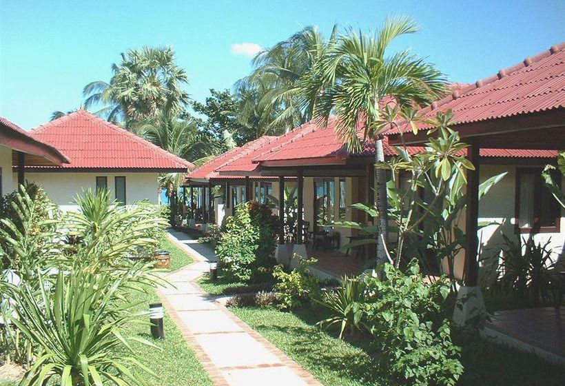 Seascape Beach Resort 3