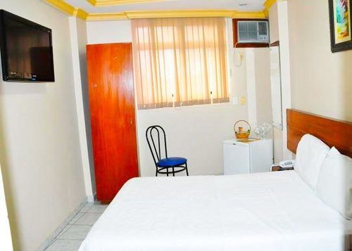 Hotel Central  | Campina Grande | Paraiba | Brasil 1