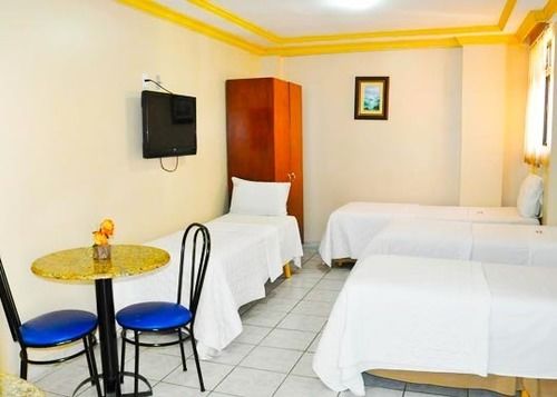 Hotel Central  | Campina Grande | Paraiba | Brasil 4