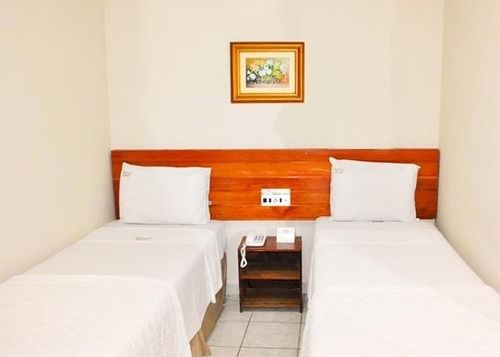 Hotel Central  | Campina Grande | Paraiba | Brasil 5