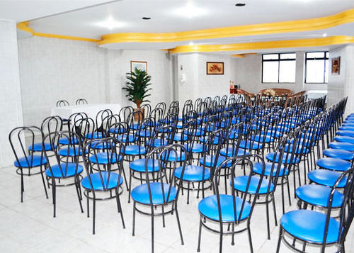 Hotel Central  | Campina Grande | Paraiba | Brasil 6