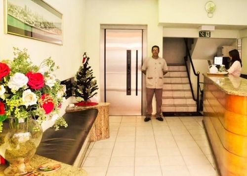 Hotel Central  | Campina Grande | Paraiba | Brasil 7